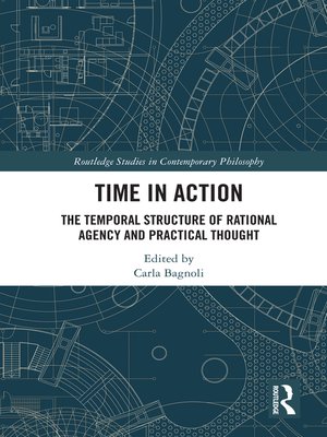 cover image of Time in Action